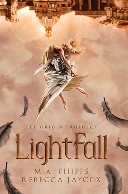 LightFall by Phipps, M.A.