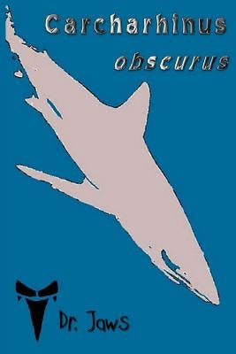 Carcharhinus obscurus by Nicholls, Zachary Webb