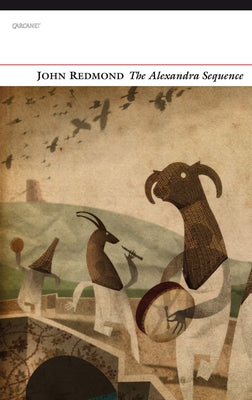 The Alexandra Sequence by Redmond, John