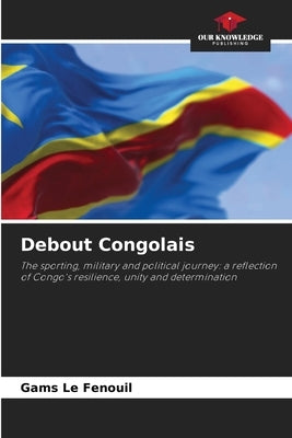 Debout Congolais by Le Fenouil, Gams