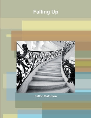 Falling Up by Salomon, Fallon