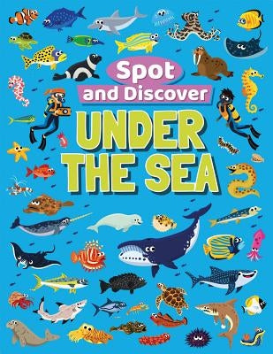 Under the Sea by Potter, William