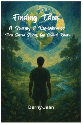 Finding Eden: A Journey of Remembrance (Three Sacred Stories, One Shared Return) by Joseph, Derny-Jean
