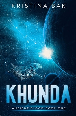 Khunda by Bak, Kristina