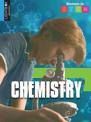 Chemistry by Jane, Dunne