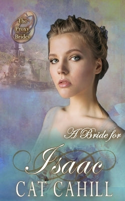 A Bride for Isaac by McKevitt, V.