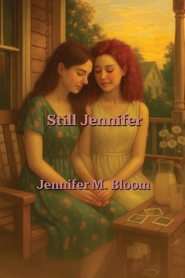 Still Jennifer: Becoming Jennifer Book Three by Bloom, Jennifer M.