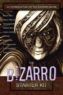 The Bizarro Starter Kit (Purple) by Pierce, Cameron