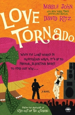 Love Tornado by John, Mable
