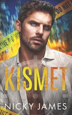 Kismet by James, Nicky