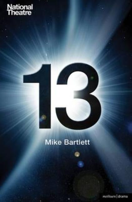 13 by Bartlett, Mike