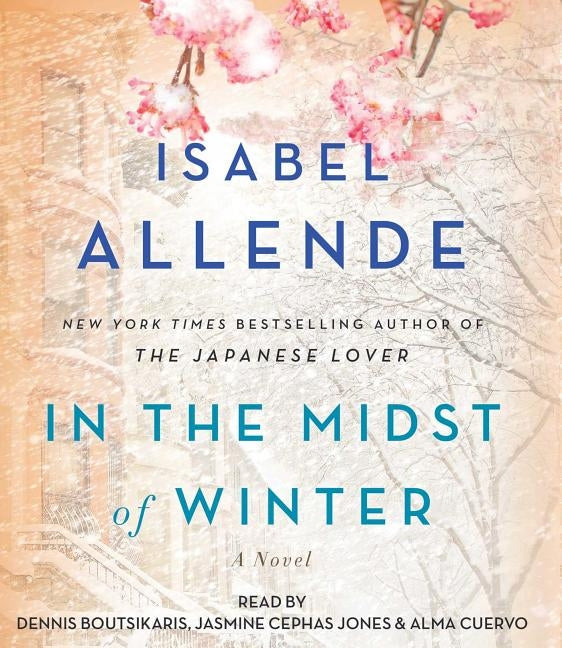 In the Midst of Winter by Allende, Isabel