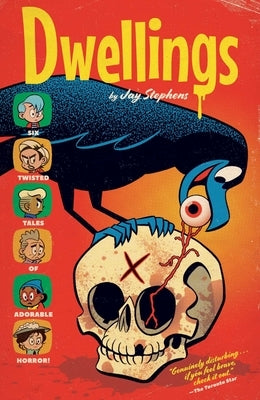 Dwellings by Stephens, Jay