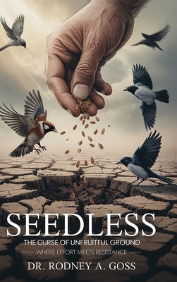 Seedless: The Curse of Unfruitful Ground by Goss, Rodney A.