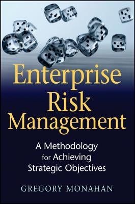 Risk Management by Monahan, Gregory