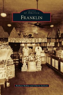 Franklin by McRae, Barbara MCC