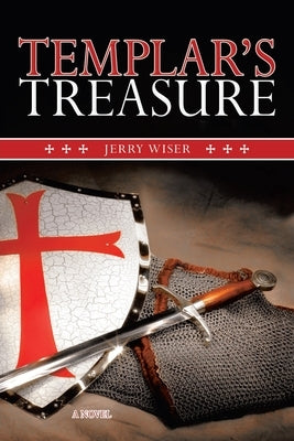 Templar's Treasure by Wiser, Jerry