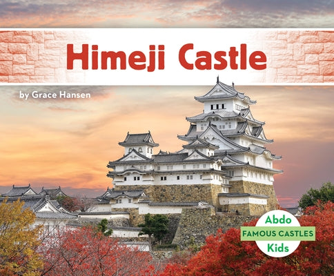 Himeji Castle by Hansen, Grace