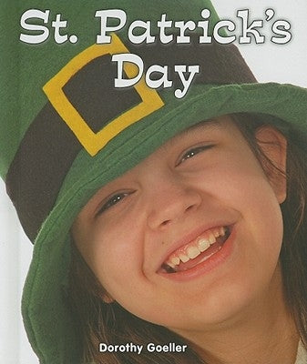 St. Patrick's Day by Goeller, Dorothy