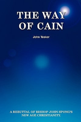 The Way of Cain by Tasker, John