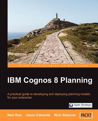 IBM Cognos 8 Planning by Edwards, Jason