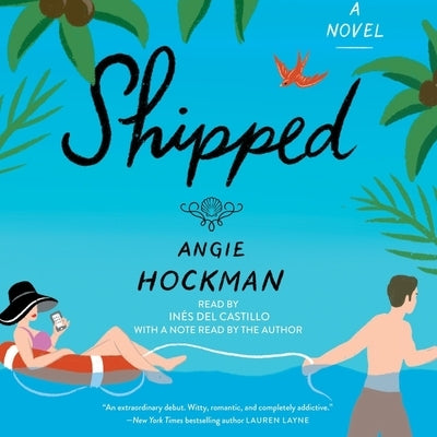 Shipped by Hockman, Angie