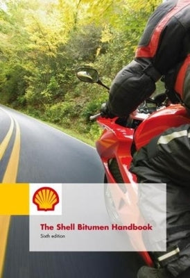 Shell Bitumen Handbook by Hunter, Robert