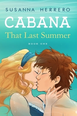 That Last Summer by Cavanillas, Virginia