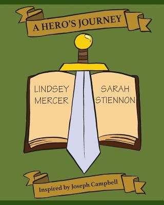 A Hero's Journey by Mercer, Lindsey