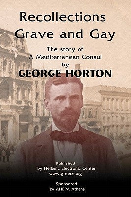 Recollections Grave and Gay by Eleftheriadou, Fotini