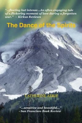 The Dance of the Spirits by Aerie, Catherine