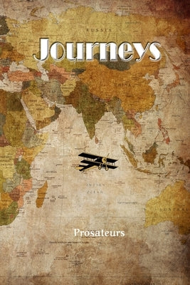 Journeys by Bagley, Stephen B.