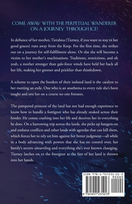Starfall: Telluric The Queen's Children by Daniel, Yolanda Faye