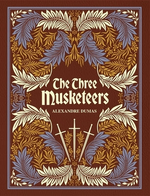 The Three Musketeers by Dumas, Alexandre