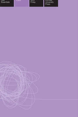 Trusts Law Essentials by Finlay, John
