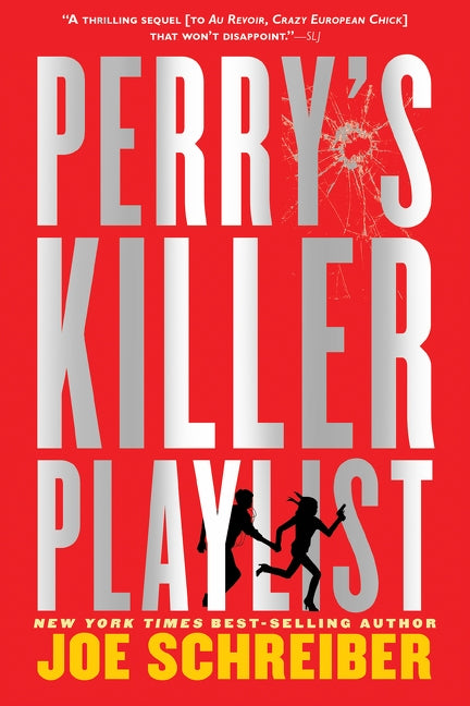 Perry's Killer Playlist by Schreiber, Joe