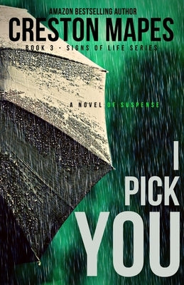 I Pick You by Mapes, Creston