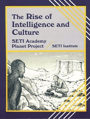 Rise of Intelligence Book by Unknown