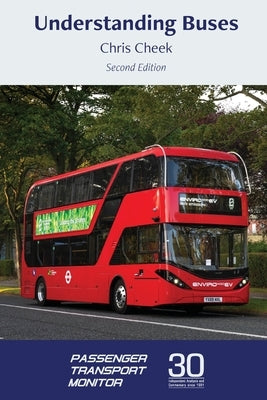 Understanding Buses by Cheek, Chris