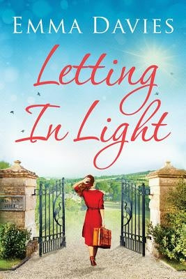 Letting in Light by Davies, Emma