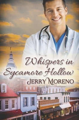 Whispers in Sycamore Hollow by Moreno, Jerry