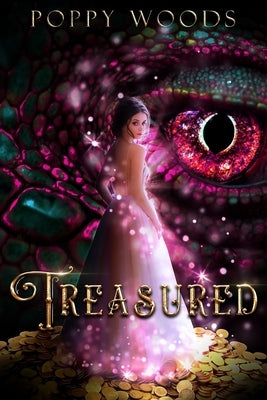 Treasured: A Fantasy FF Romance by Woods, Poppy