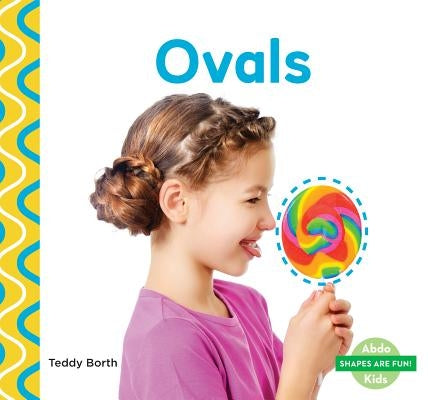Ovals by Borth, Teddy