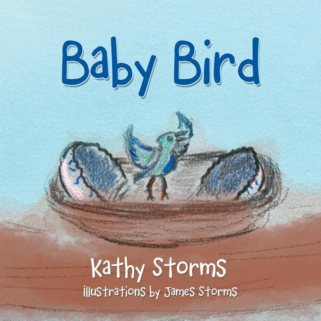 Baby Bird by Storms, Kathy
