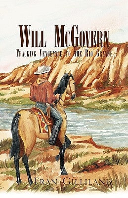 Will McGovern by Gilliland, Drexel Frances