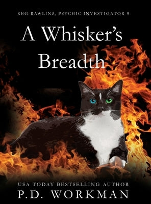 A Whisker's Breadth by Workman, P. D.