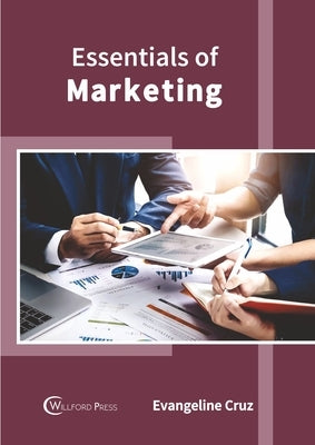 Essentials of Marketing by Cruz, Evangeline