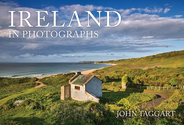 Ireland in Photographs by Taggart, John
