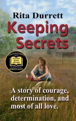 Keeping Secrets by Durrett, Rita G.