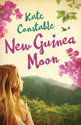 New Guinea Moon by Constable, Kate